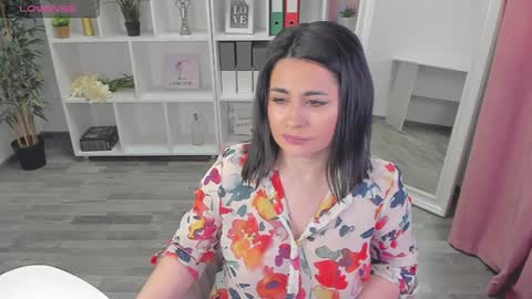 EmaBrownie online show from 02/02/25, 07:57