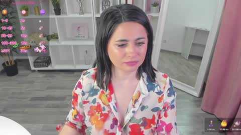 EmaBrownie online show from 02/02/25, 11:11