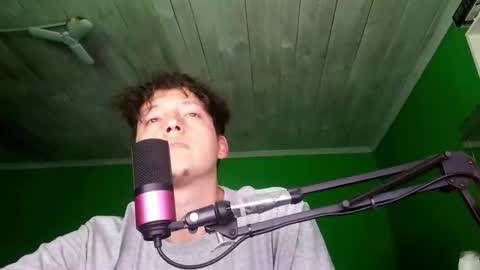 emandangel online show from 02/28/25, 02:31