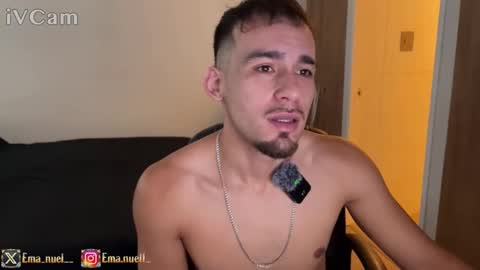 emanuell___ online show from 03/17/26, 12:52