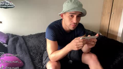 emanuell___ online show from 07/27/26, 05:42