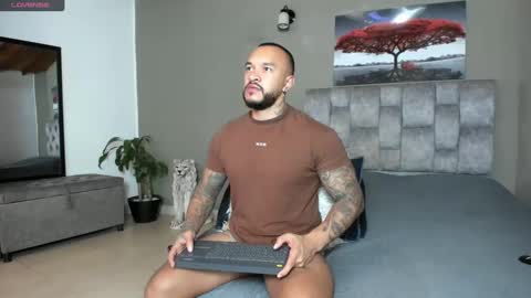 emanuelspencer online show from 12/05/24, 04:53