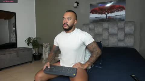 emanuelspencer online show from 02/06/25, 05:25