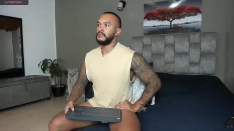 emanuelspencer online show from 02/07/25, 08:22