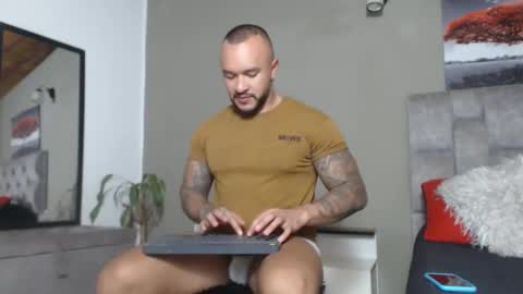 emanuelspencer online show from 11/10/25, 05:34