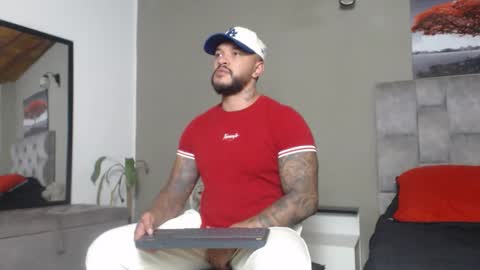 emanuelspencer online show from 11/27/25, 10:12