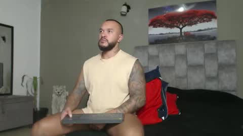 emanuelspencer online show from 12/17/25, 05:13