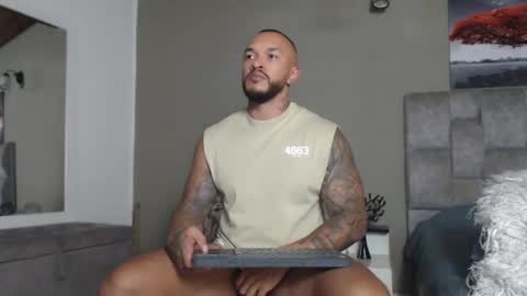 emanuelspencer online show from 03/29/26, 05:51