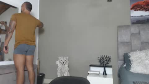 emanuelspencer online show from 03/30/26, 01:17