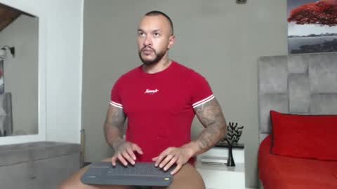 emanuelspencer online show from 04/07/26, 05:08