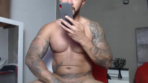 emanuelspencer online show from 04/15/26, 12:50