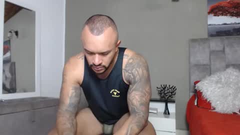 emanuelspencer online show from 04/23/26, 05:59