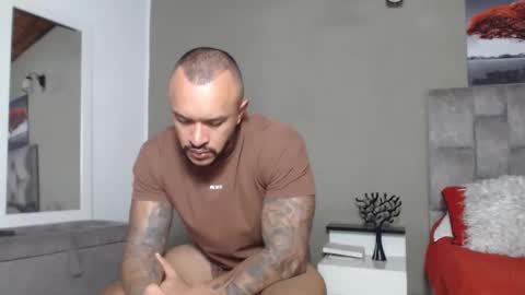 emanuelspencer online show from 04/25/26, 05:10