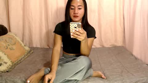 Snapshot of emarie91 chatting on 01/10/25, 07:14 Trans cummer online show from 01/10/25, 07:14