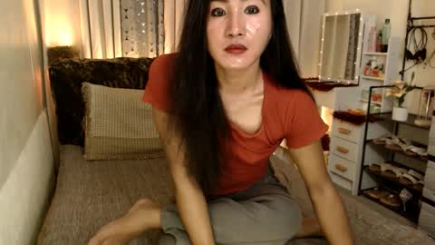 Snapshot of emarie91 chatting on 03/09/25, 04:16 Trans cummer online show from 03/09/25, 04:16