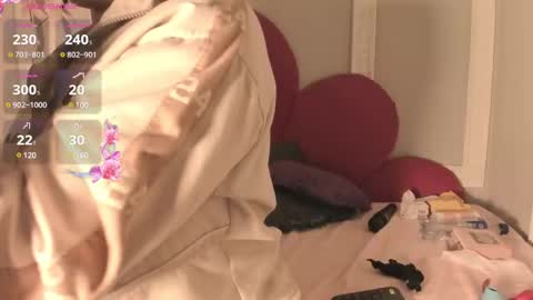 Ana  online show from 01/15/25, 10:57