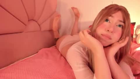 Ana  online show from 03/03/26, 07:09