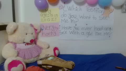 ember57607 online show from 02/07/25, 11:34