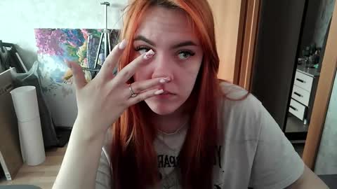 ember__fox online show from 03/14/26, 12:10