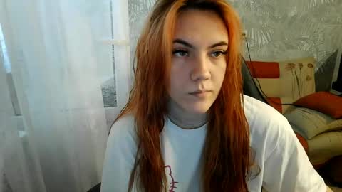 ember__fox online show from 06/02/26, 10:17