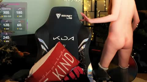 Miss Ember Skye online show from 01/29/25, 01:27