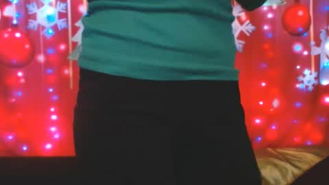 Ember Starleena online show from 12/11/24, 03:05