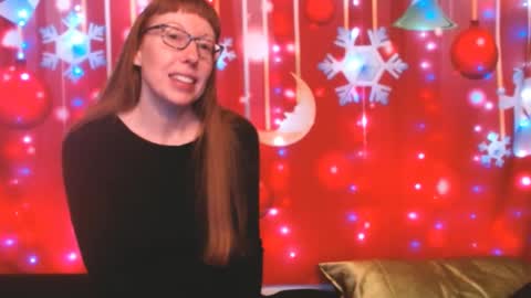 Ember Starleena online show from 12/12/24, 02:11