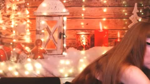 Ember Starleena online show from 12/18/24, 02:38