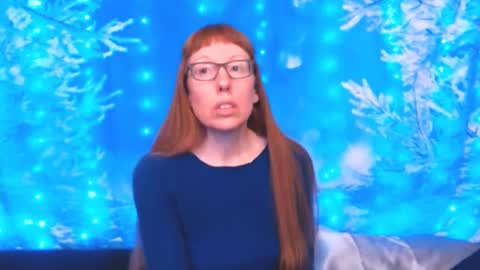 Ember Starleena online show from 01/16/25, 02:08