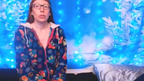 Ember Starleena online show from 01/21/25, 02:05