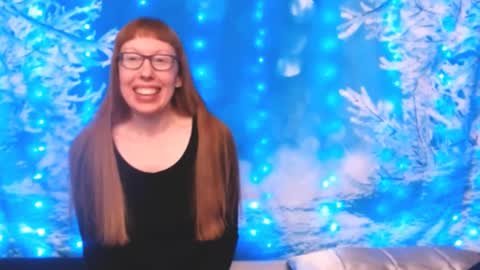 Ember Starleena online show from 01/22/25, 01:53