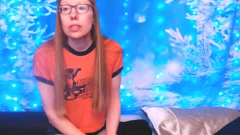 Ember Starleena online show from 01/23/25, 02:17