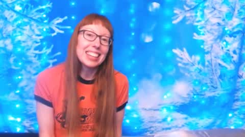 Ember Starleena online show from 01/23/25, 05:21