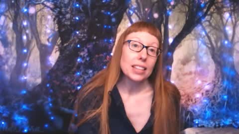 Ember Starleena online show from 01/28/25, 05:14