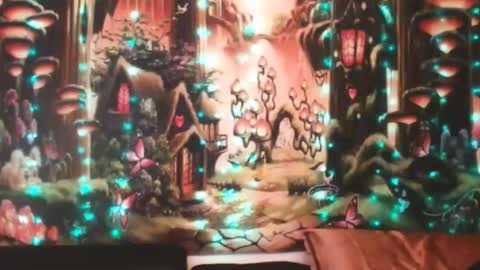 Ember Starleena online show from 02/06/25, 02:15