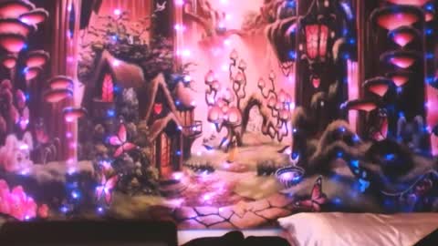 Ember Starleena online show from 02/10/25, 02:05