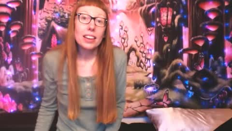 Ember Starleena online show from 02/11/25, 05:29