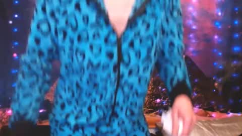 Ember Starleena online show from 02/20/25, 02:24