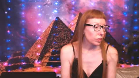 Ember Starleena online show from 02/20/25, 08:03
