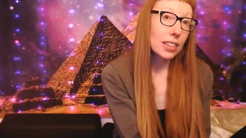 Ember Starleena online show from 02/21/25, 06:15