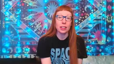 Ember Starleena online show from 02/24/25, 02:26