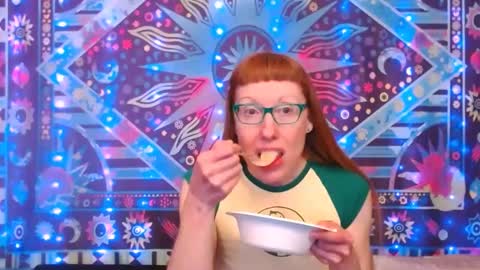 Ember Starleena online show from 02/28/25, 02:42