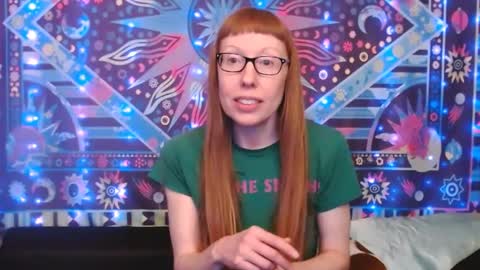 Ember Starleena online show from 03/03/25, 06:01