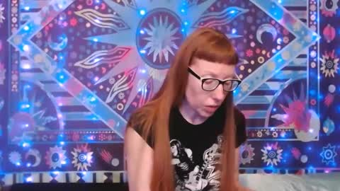 Ember Starleena online show from 03/11/25, 01:12