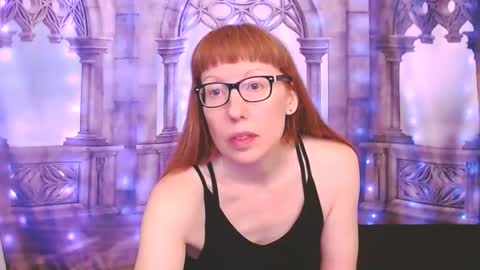 Ember Starleena online show from 09/16/25, 01:34