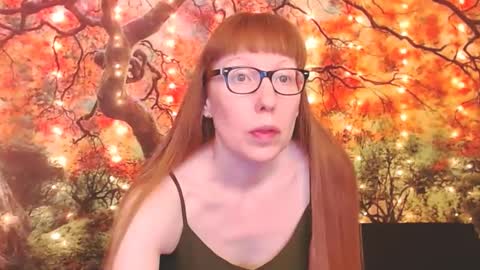 Ember Starleena online show from 09/25/25, 01:48