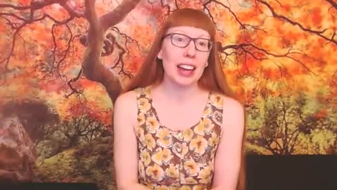 Ember Starleena online show from 09/28/25, 05:18