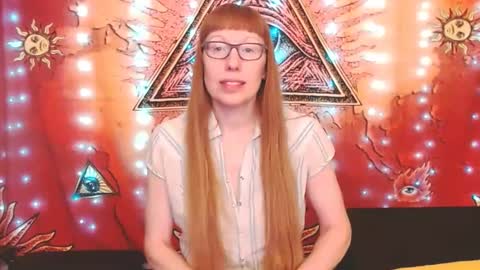 Ember Starleena online show from 10/14/25, 02:29