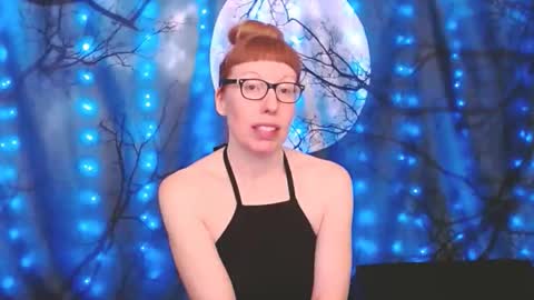 Ember Starleena online show from 10/17/25, 03:14