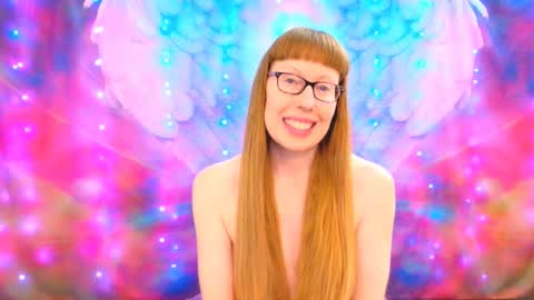 Ember Starleena online show from 11/28/25, 04:31